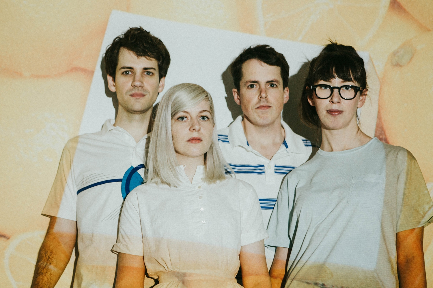 Alvvays announce European tour dates for 2018