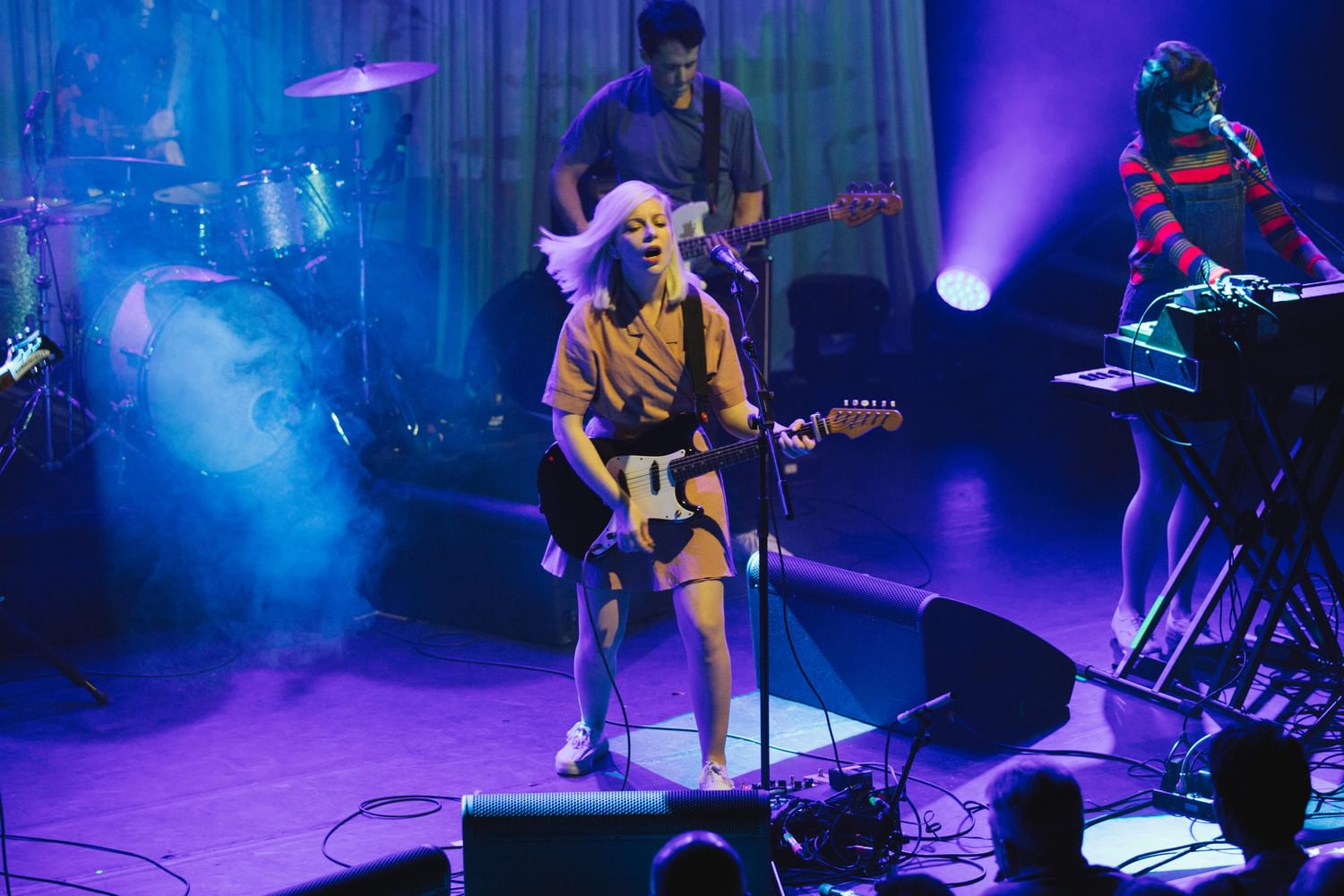 Alvvays, KOKO, London