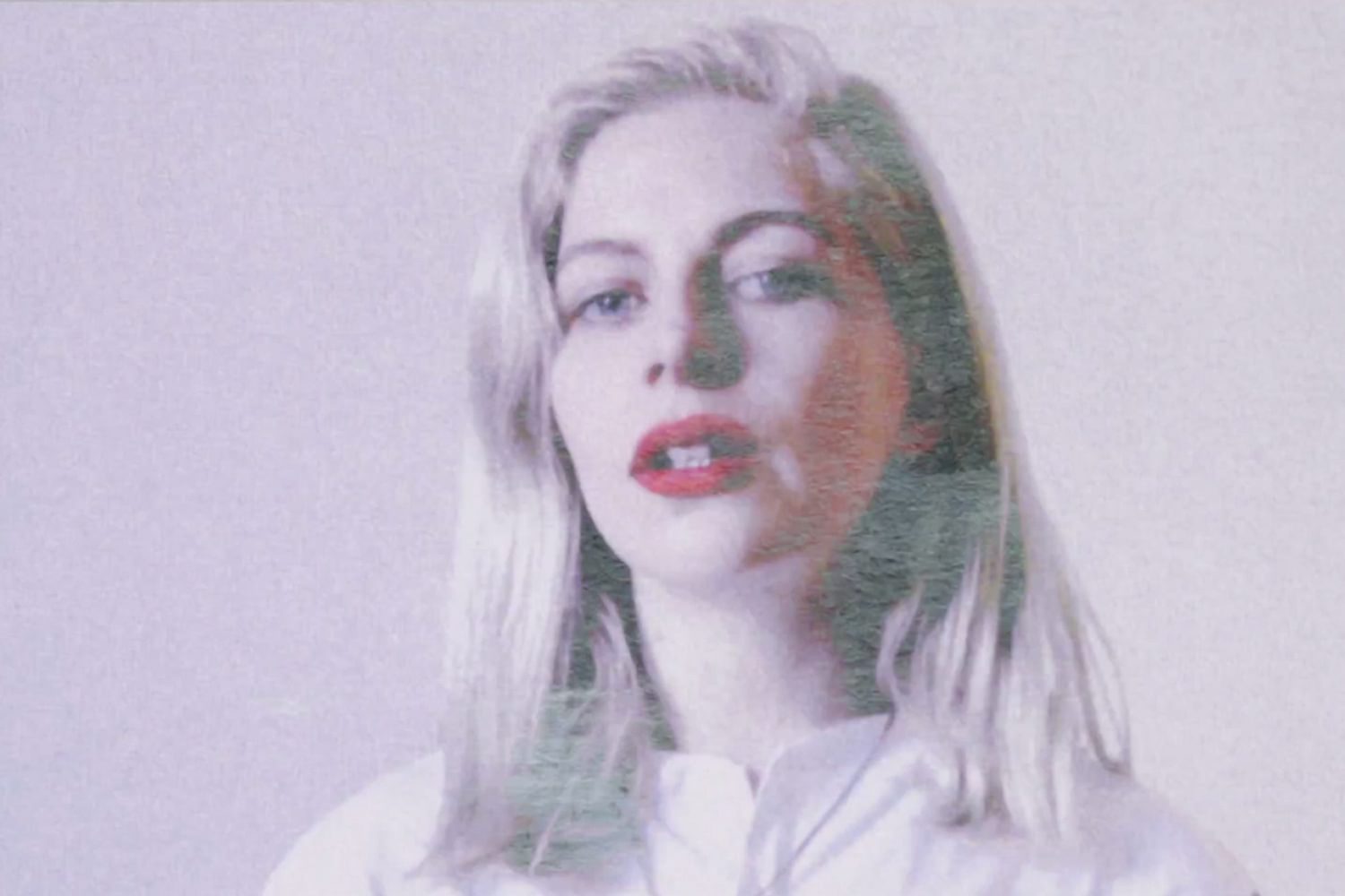 Alvvays unveil collage video for new single, ‘Next of Kin’ DIY Magazine