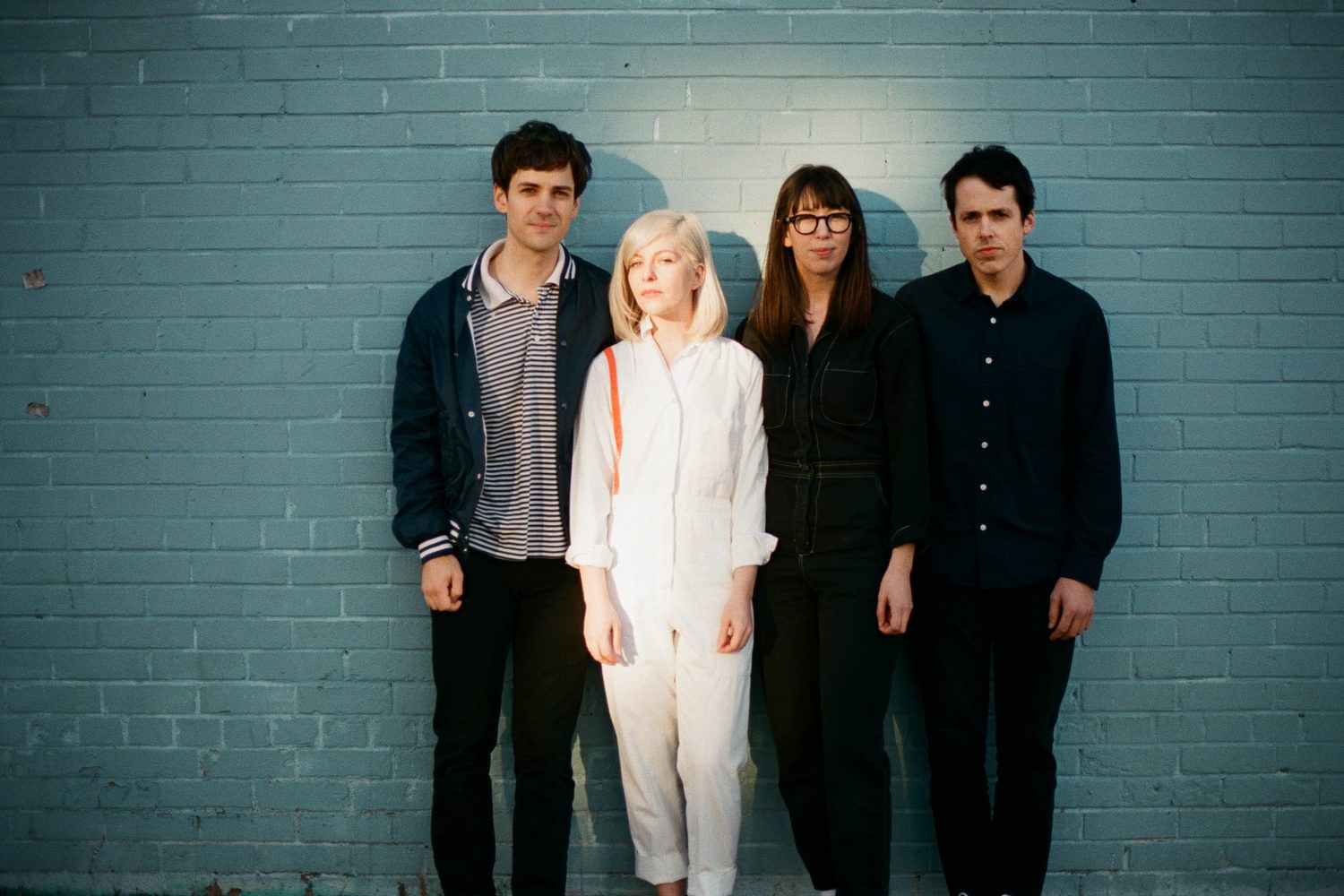 Alvvays share ‘Plimsoll Punks’ from forthcoming album, ‘Antisocialites’