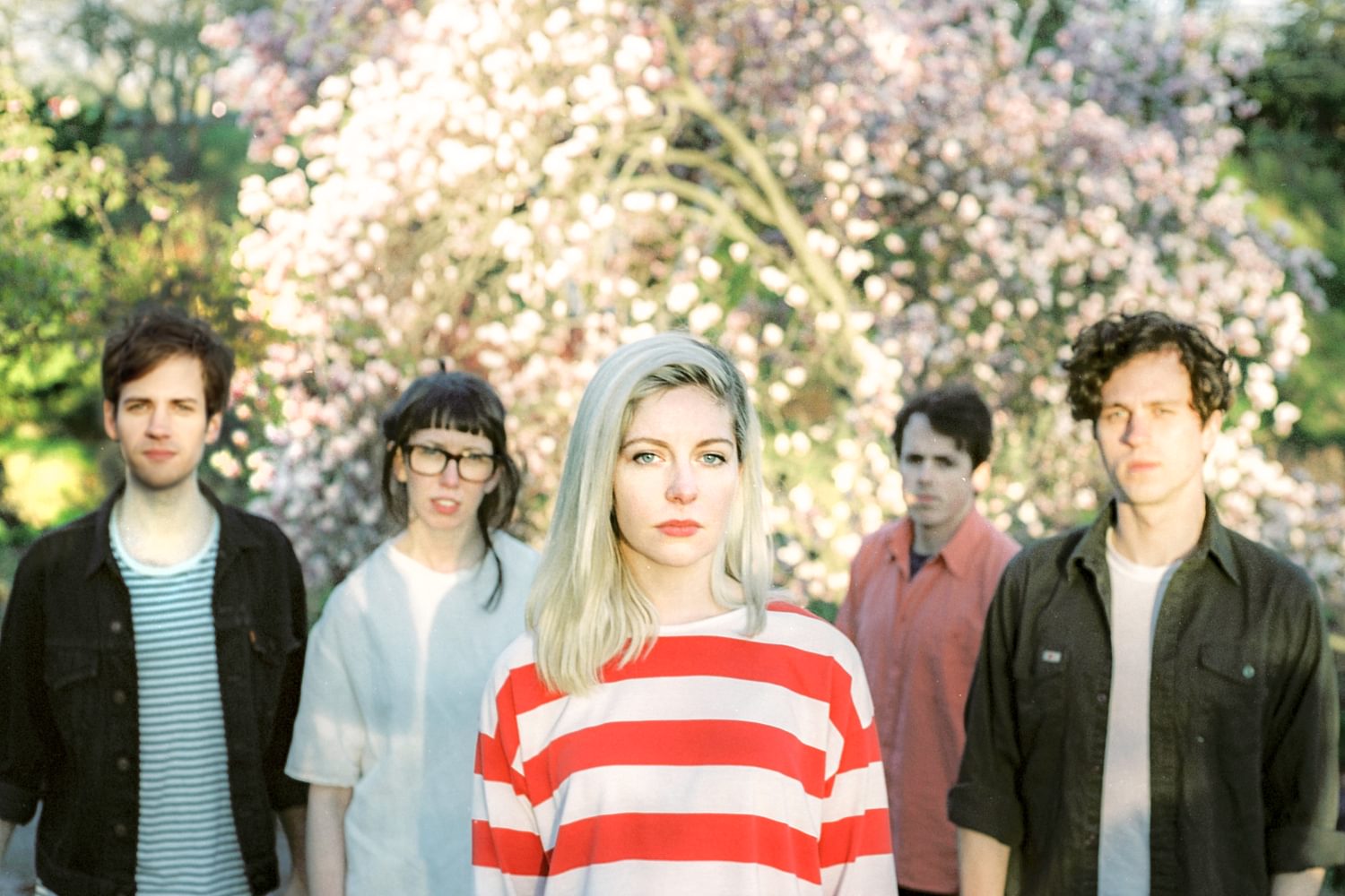 Alvvays, SOPHIE, Alice Boman confirmed to play London’s VISIONS Festival 2014