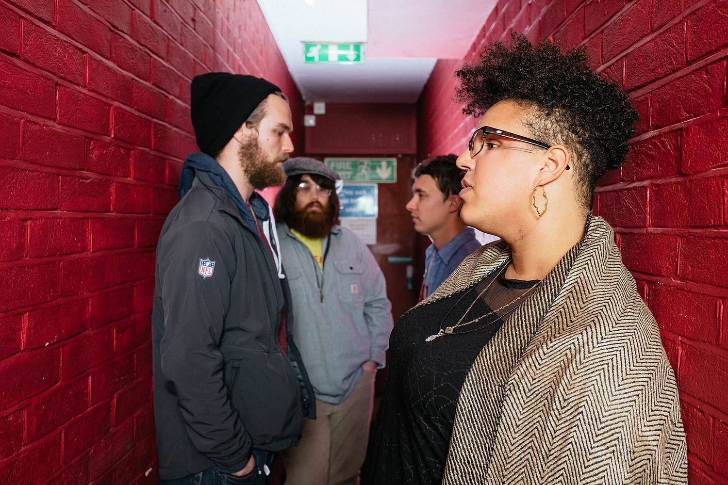 Alabama Shakes: "I’m not sure what kinda band we are anymore"