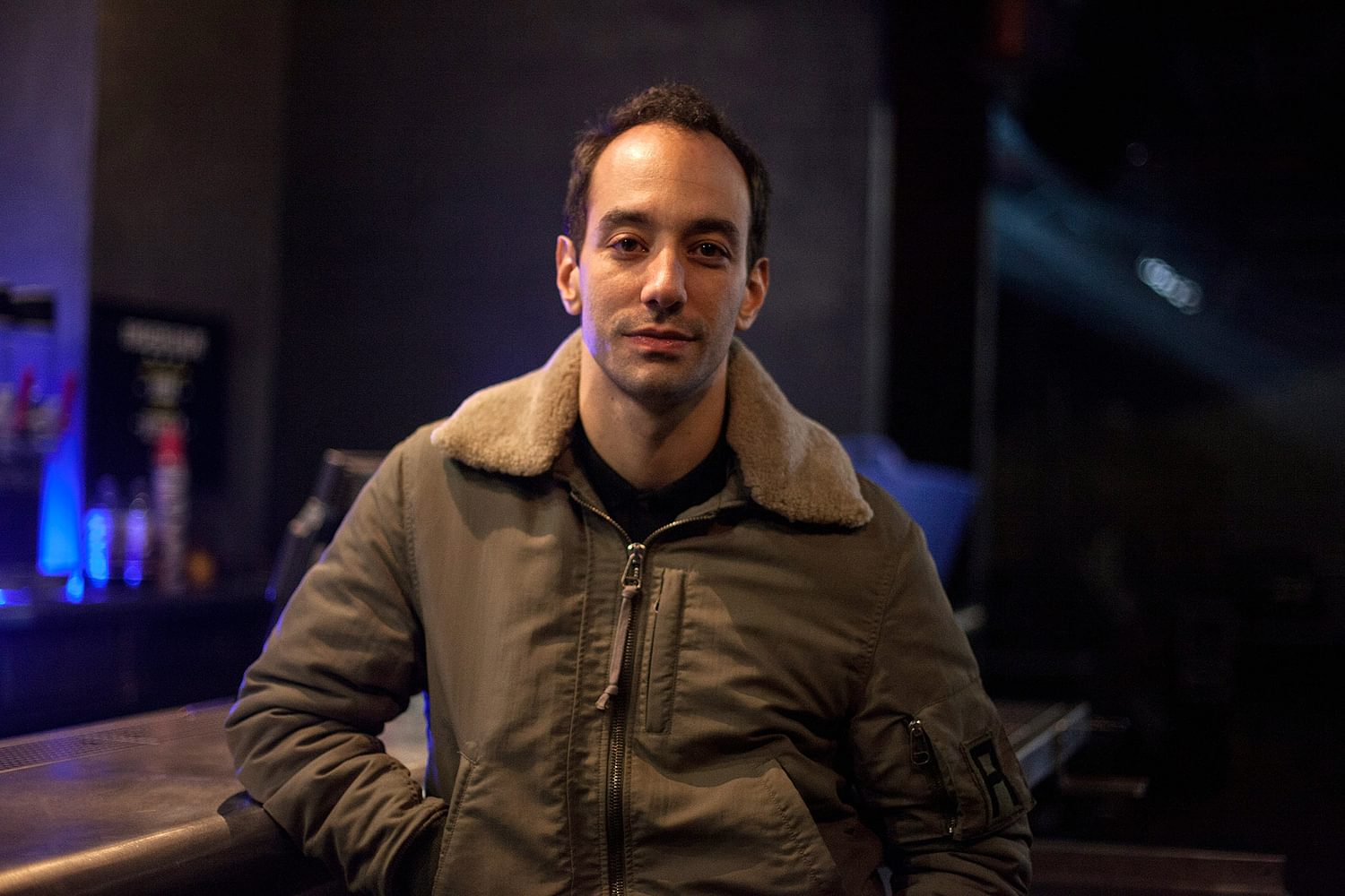 Albert Hammond Jr. talks The Strokes’ live shows: “I take each one like it’s my last and I hold and cherish it”