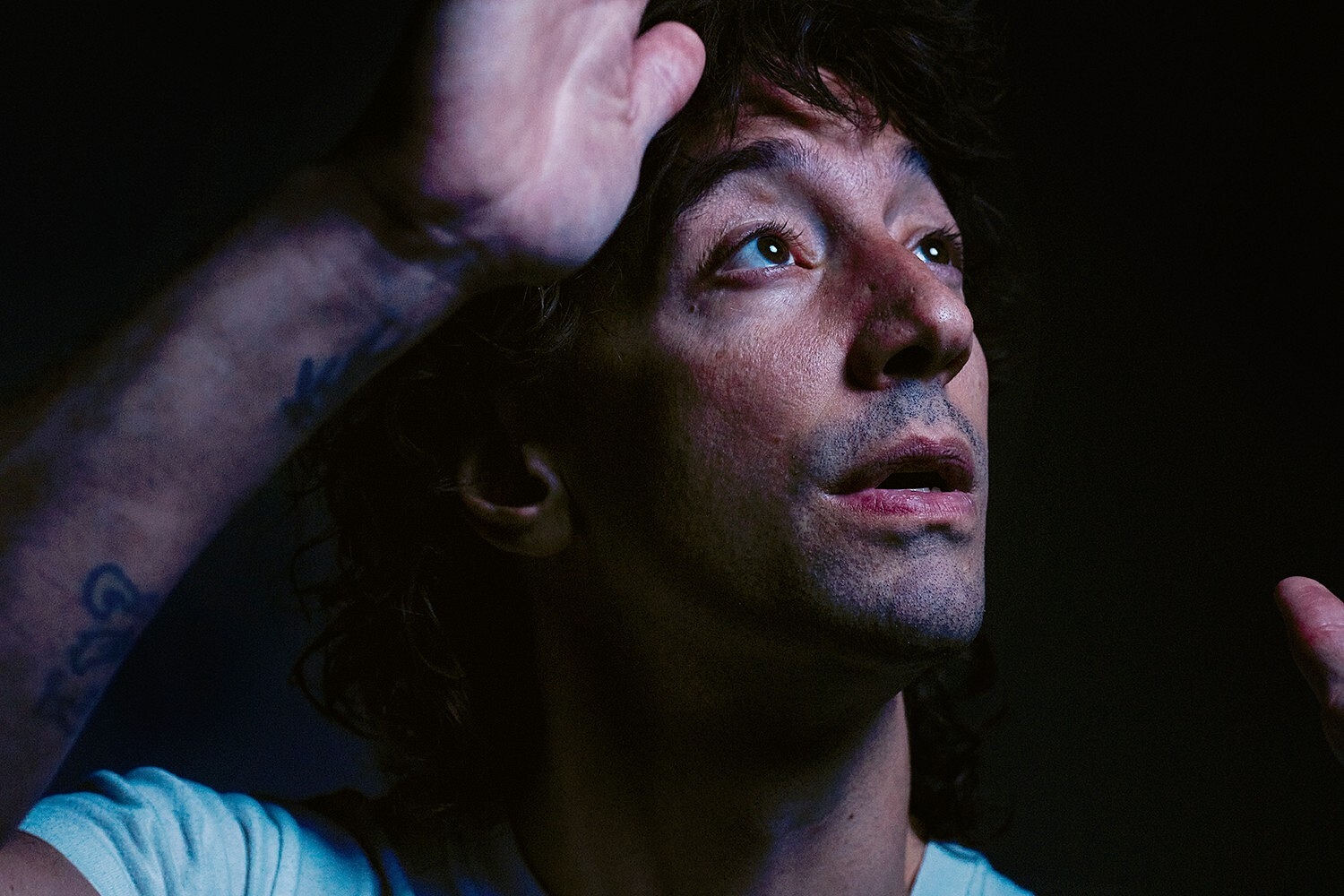 Albert Hammond Jr releases new video for album track ‘818’