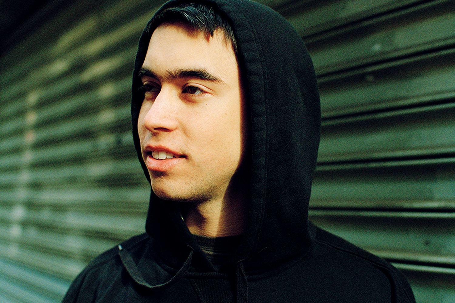 Alex G shares ‘Bobby’ and ‘Witch’ from new album ‘Rocket’