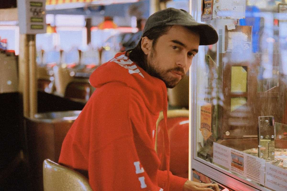 (Sandy) Alex G releases 'Southern Sky' | DIY Magazine