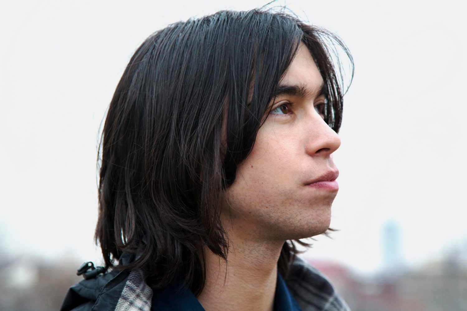 Alex G, Interview