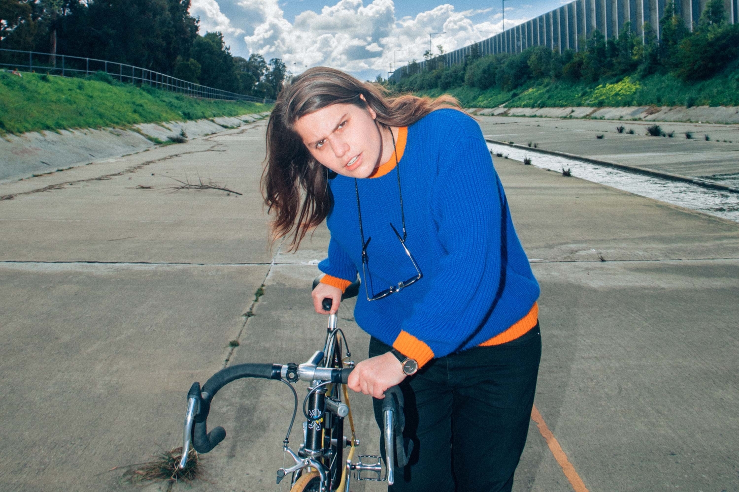 Alex Lahey unveils new single ‘Spike The Punch’