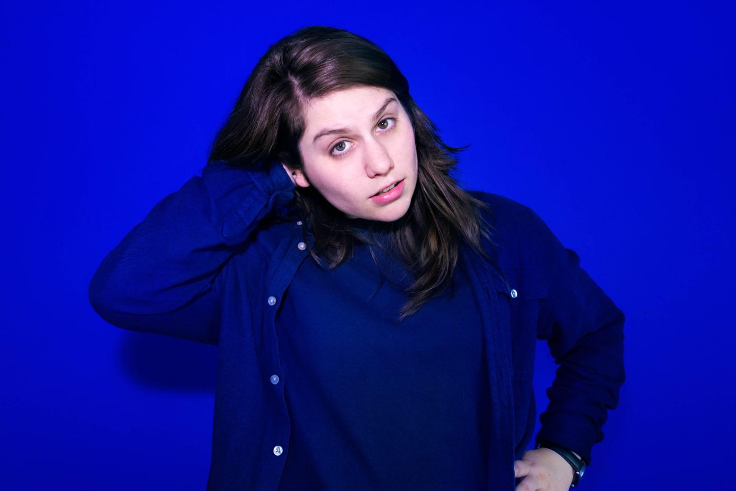 Alex Lahey announces debut album ‘I Love You Like A Brother’