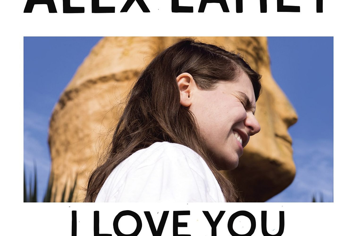 Alex Lahey - I Love You Like A Brother