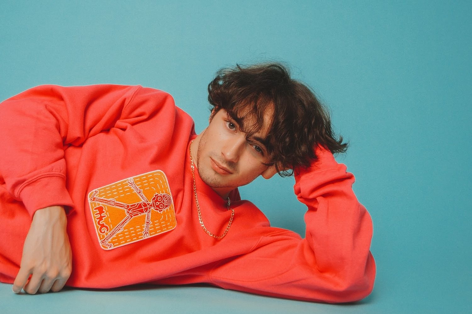 Alfie Templeman offers up new track 'Obvious Guy'