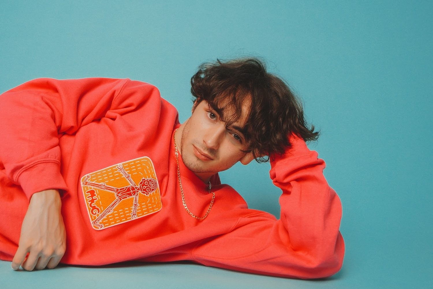 Alfie Templeman offers up new track ‘Obvious Guy’