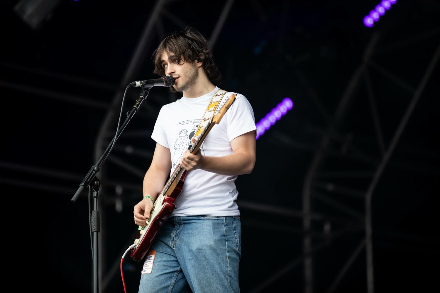 Alfie Templeman, Opus Kink, Delilah Holliday and more amongst artists that have pulled out of The Great Escape 2024 - Vimarsana News