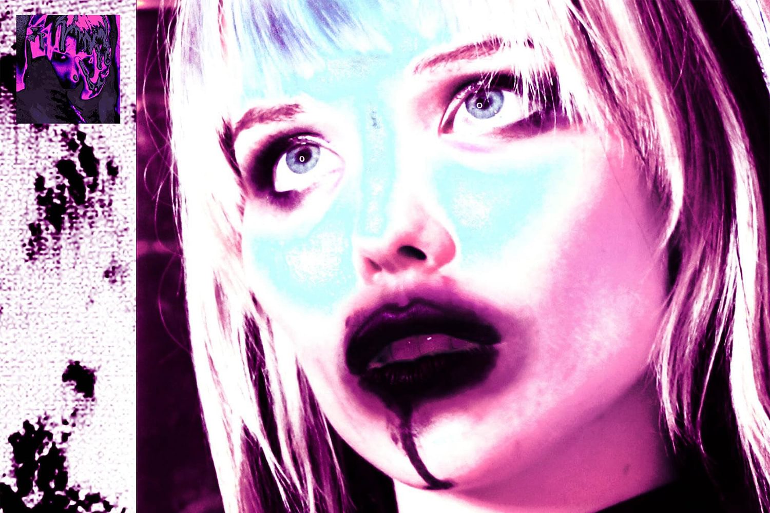 Alice Glass - Without Love