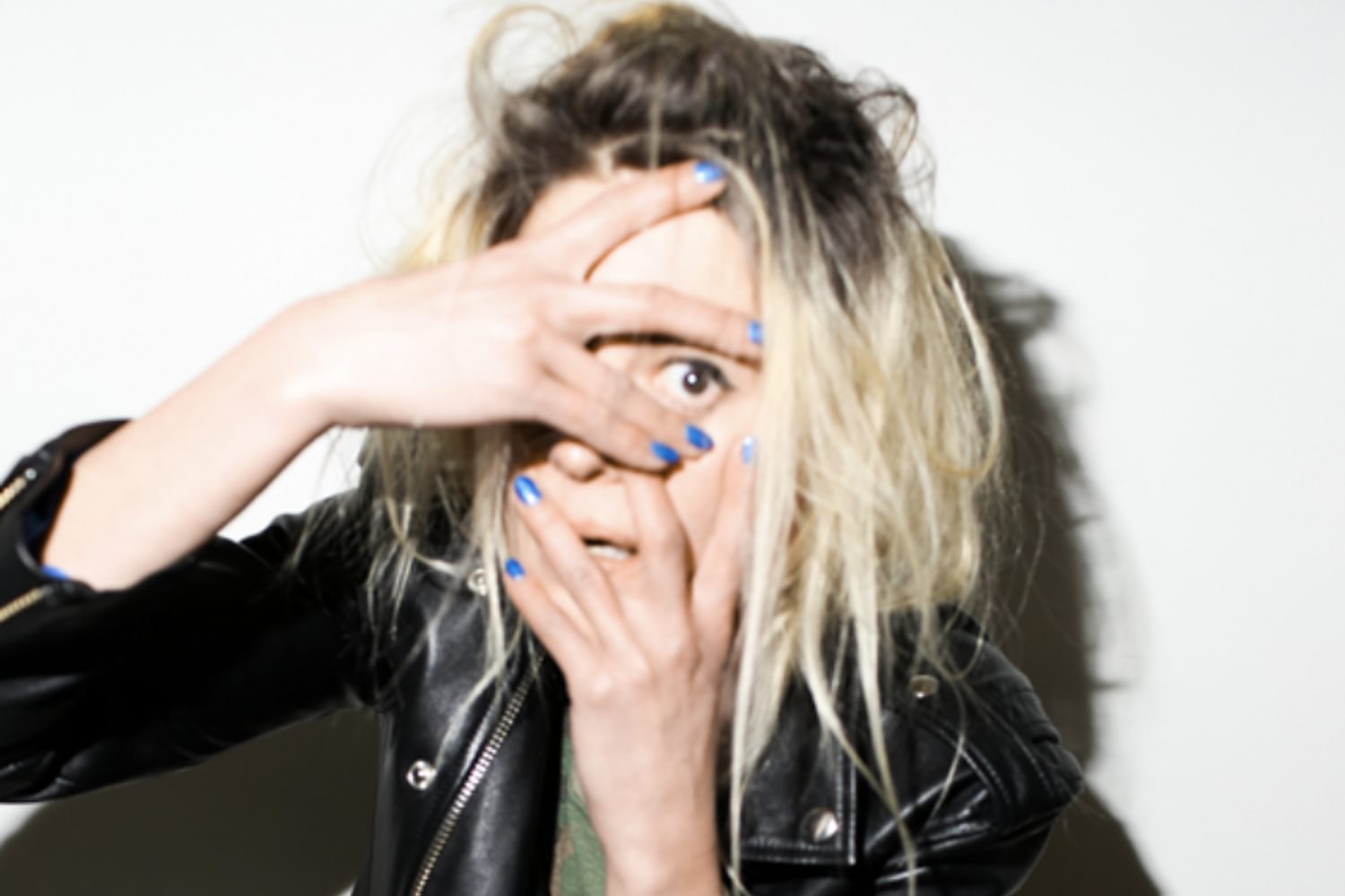 Alison Mosshart reveals second solo song ‘It Ain’t Water’