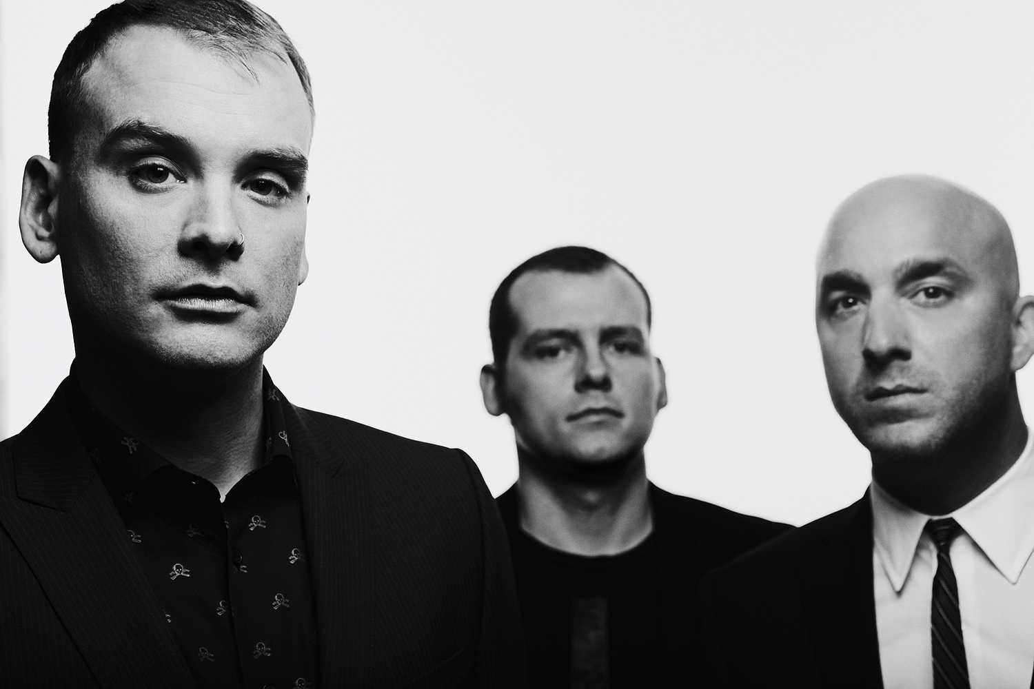 Alkaline Trio set to headline 2000trees