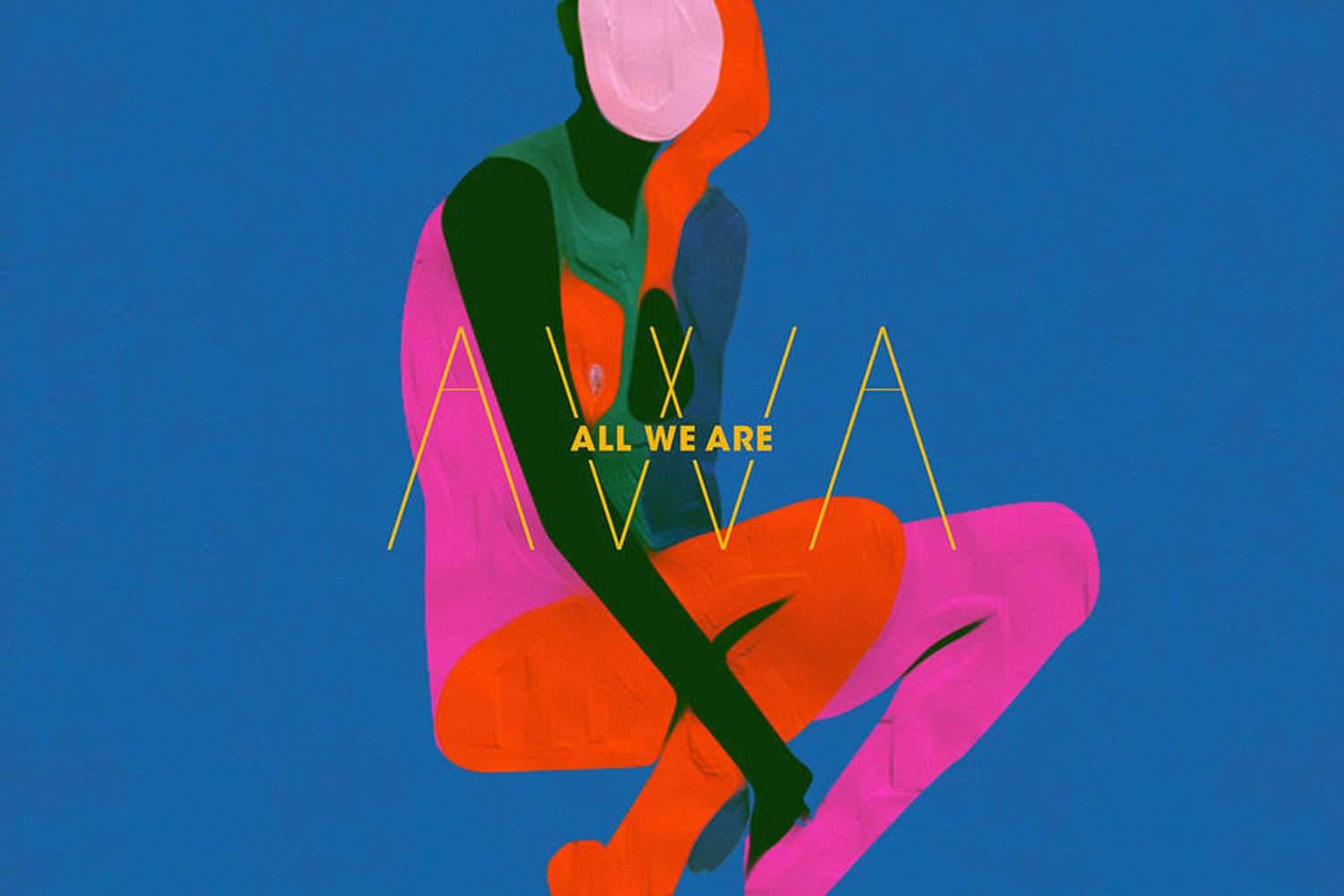 All We Are - All We Are