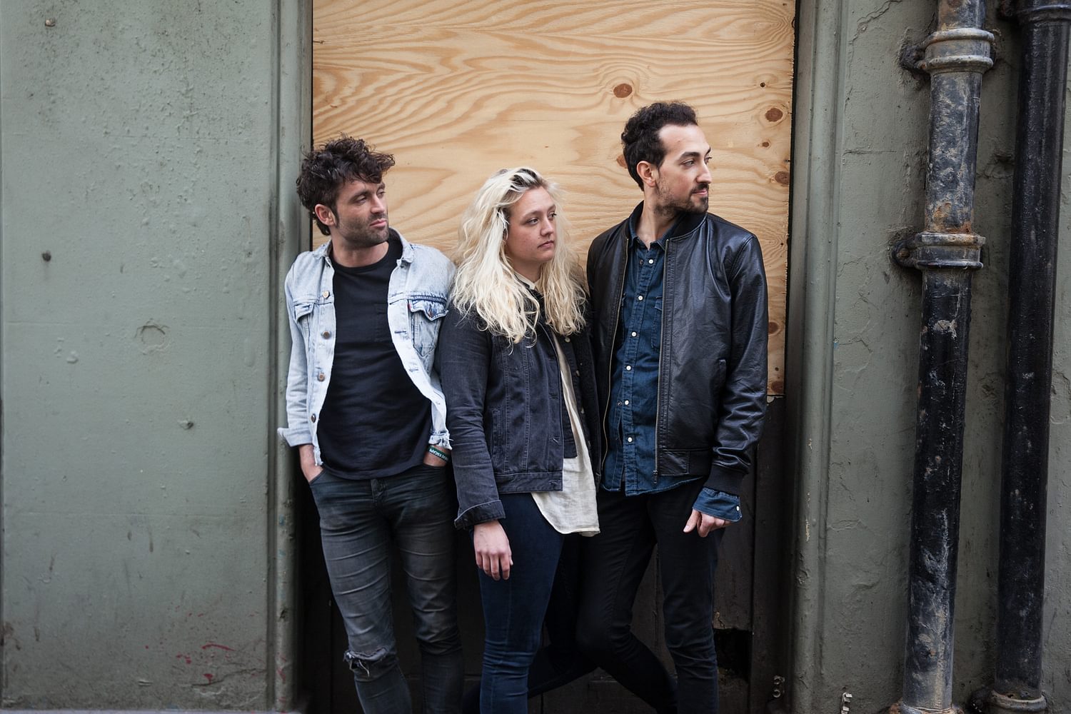 All We Are to support London Grammar on European tour