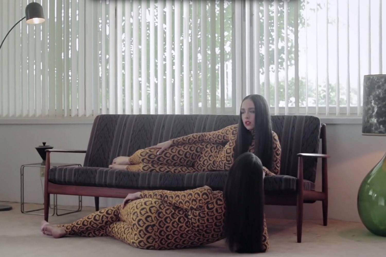 Allie X announces debut album, airs new video