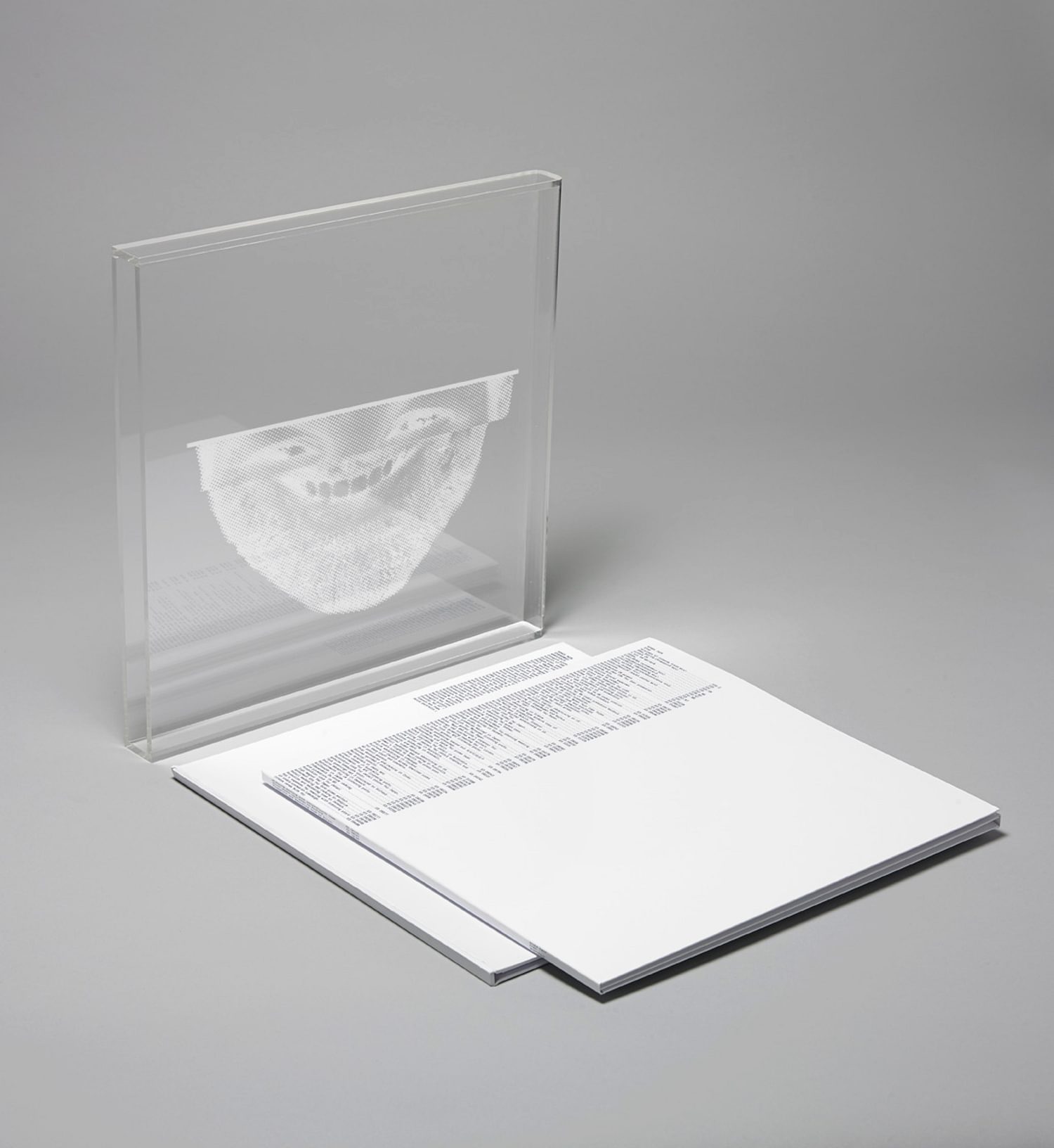 3discs LP Aphex Twin Syro WARPLP247 Warp Records 未開封 /00780 53848-2.jpg
