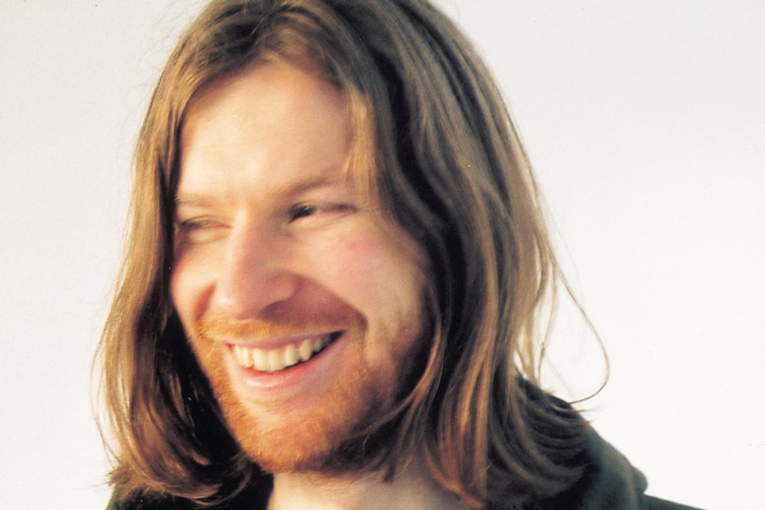 Aphex Twin shares another new song