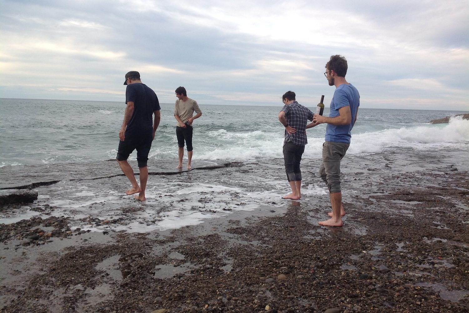 The Appleseed Cast: “I’m often amazed that any of our old fans have stuck with us"