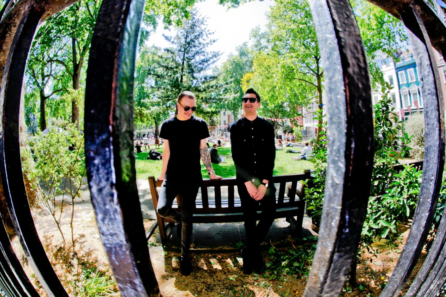 April Towers score big with ‘Modern Psyche’