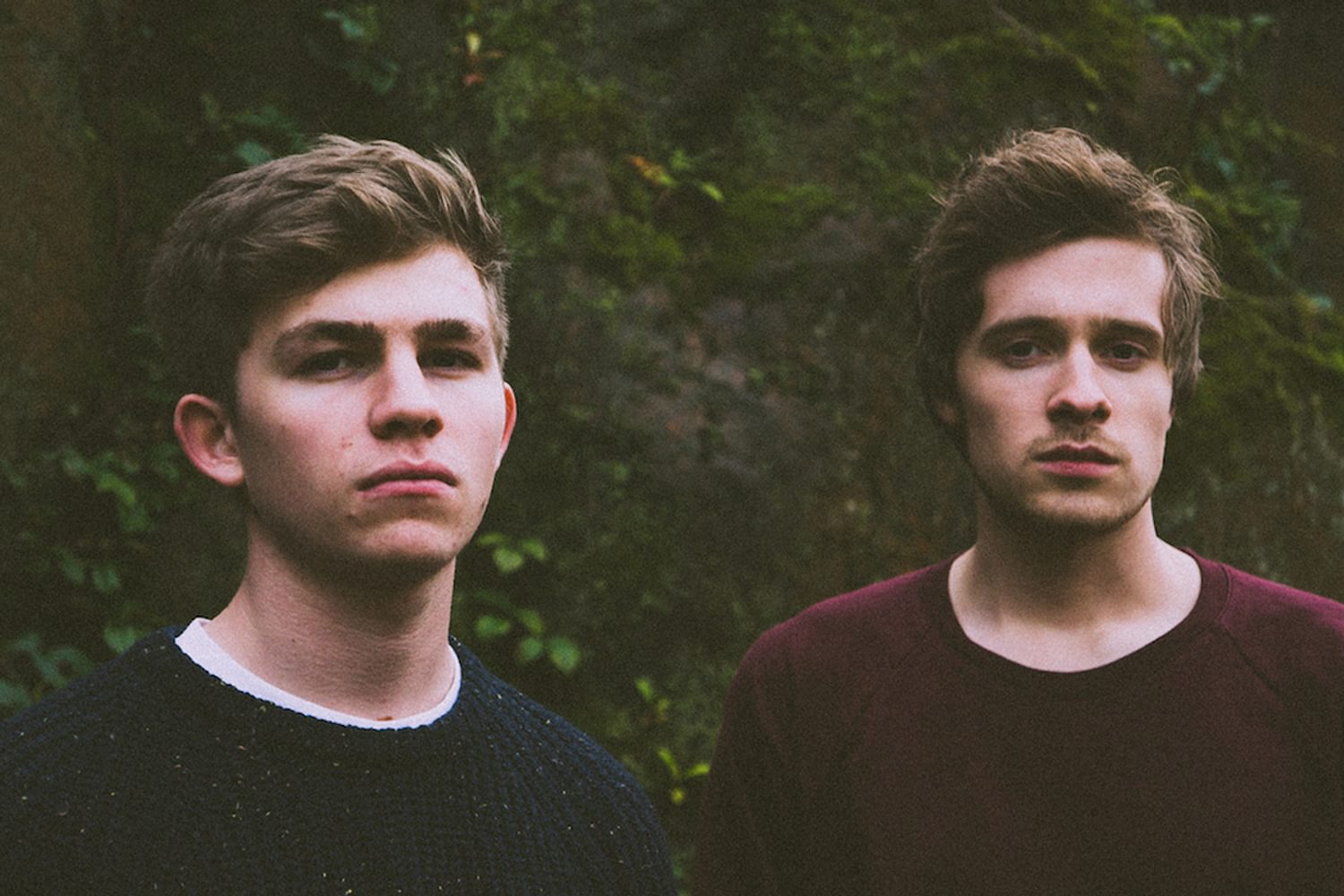 Aquilo air new session video for ‘I Don’t Want To See It’