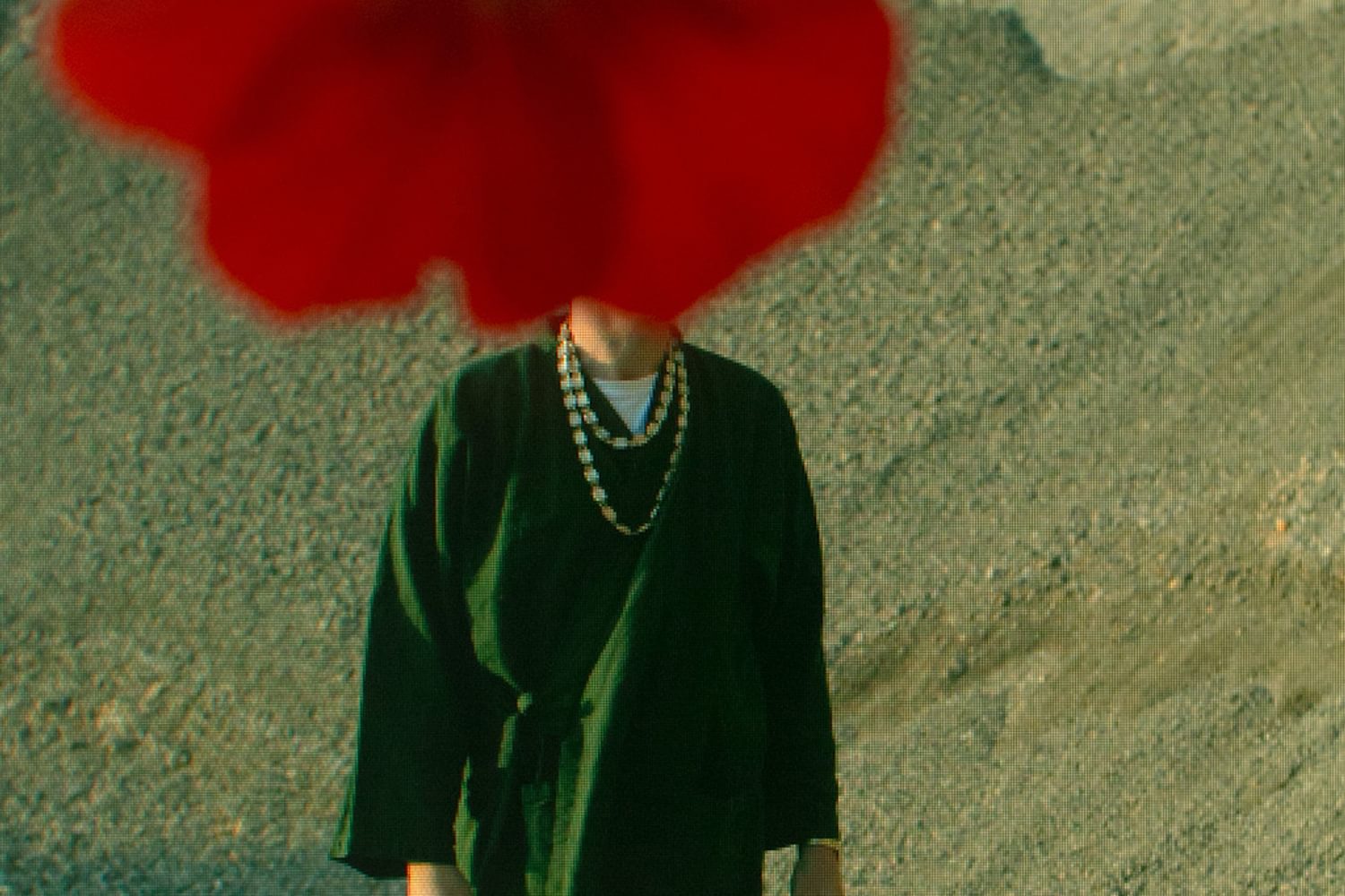 Art Feynman switches up the tempo on ‘Slow Down’