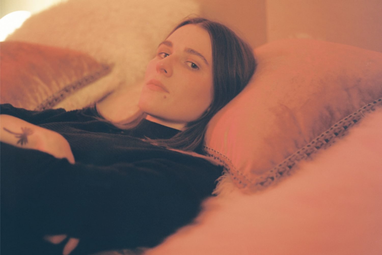Art School Girlfriend shares new track ‘Come Back To Me’