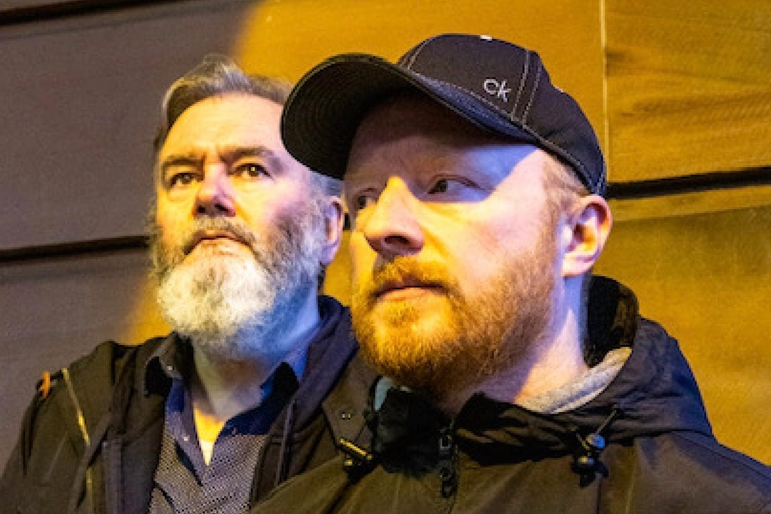Arab Strap share new single ‘Aphelion’