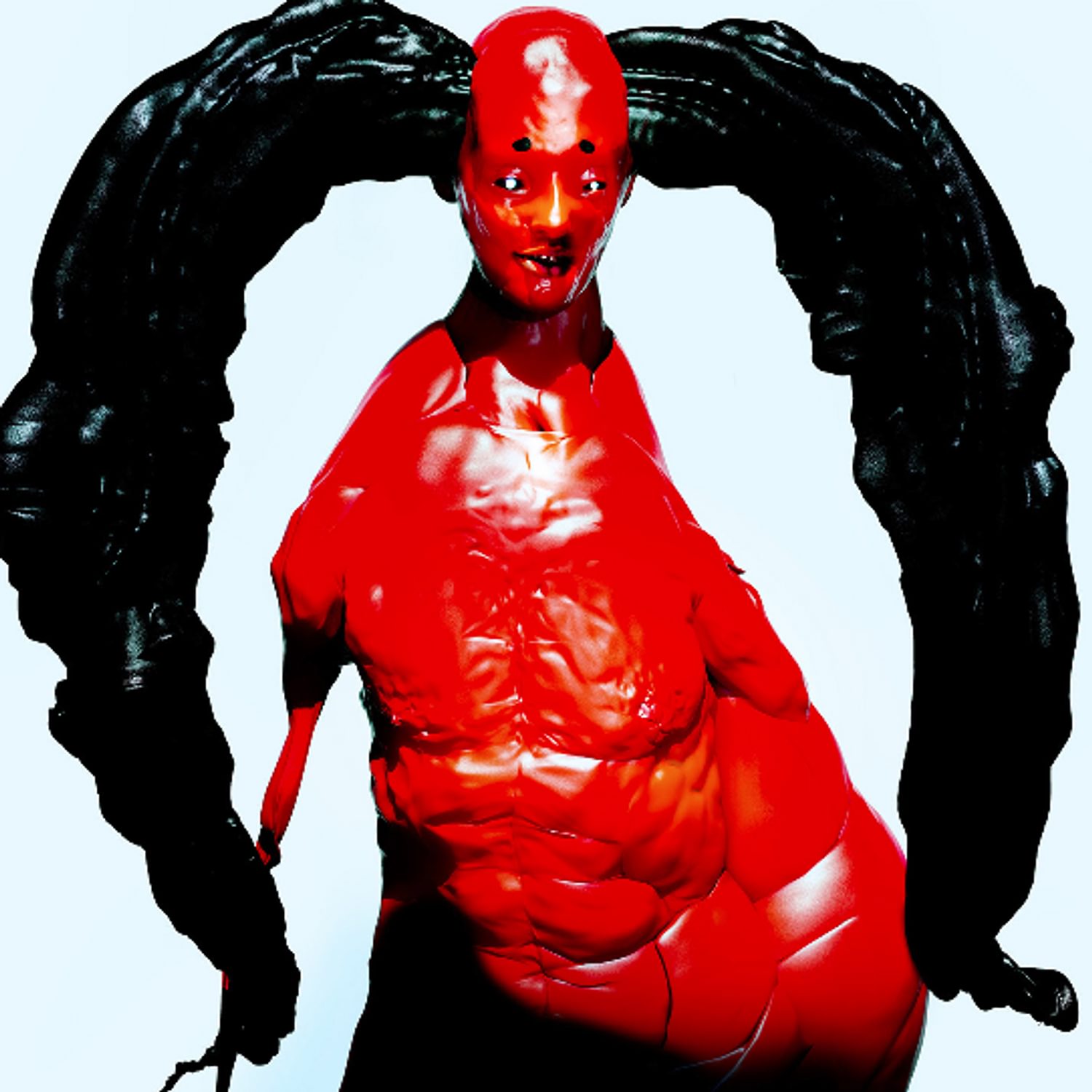 Arca confirms ‘Mutant’ details, shares ‘EN’ video