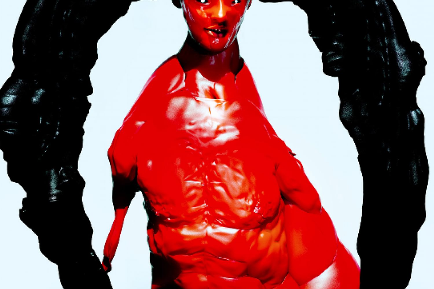 Arca - Mutant
