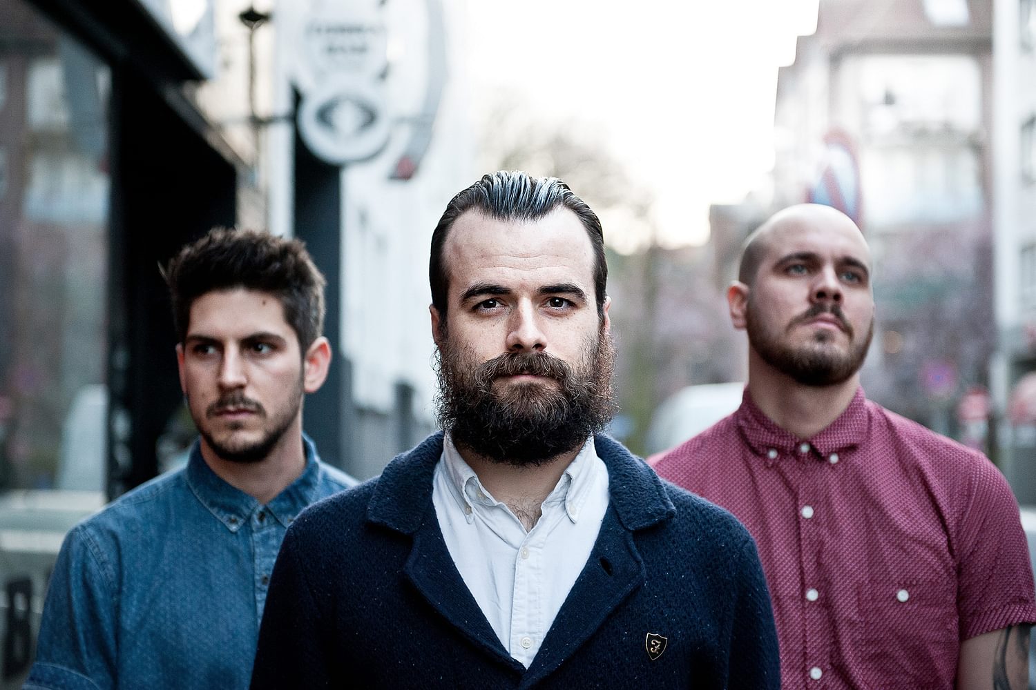Arcane Roots announce October headline tour