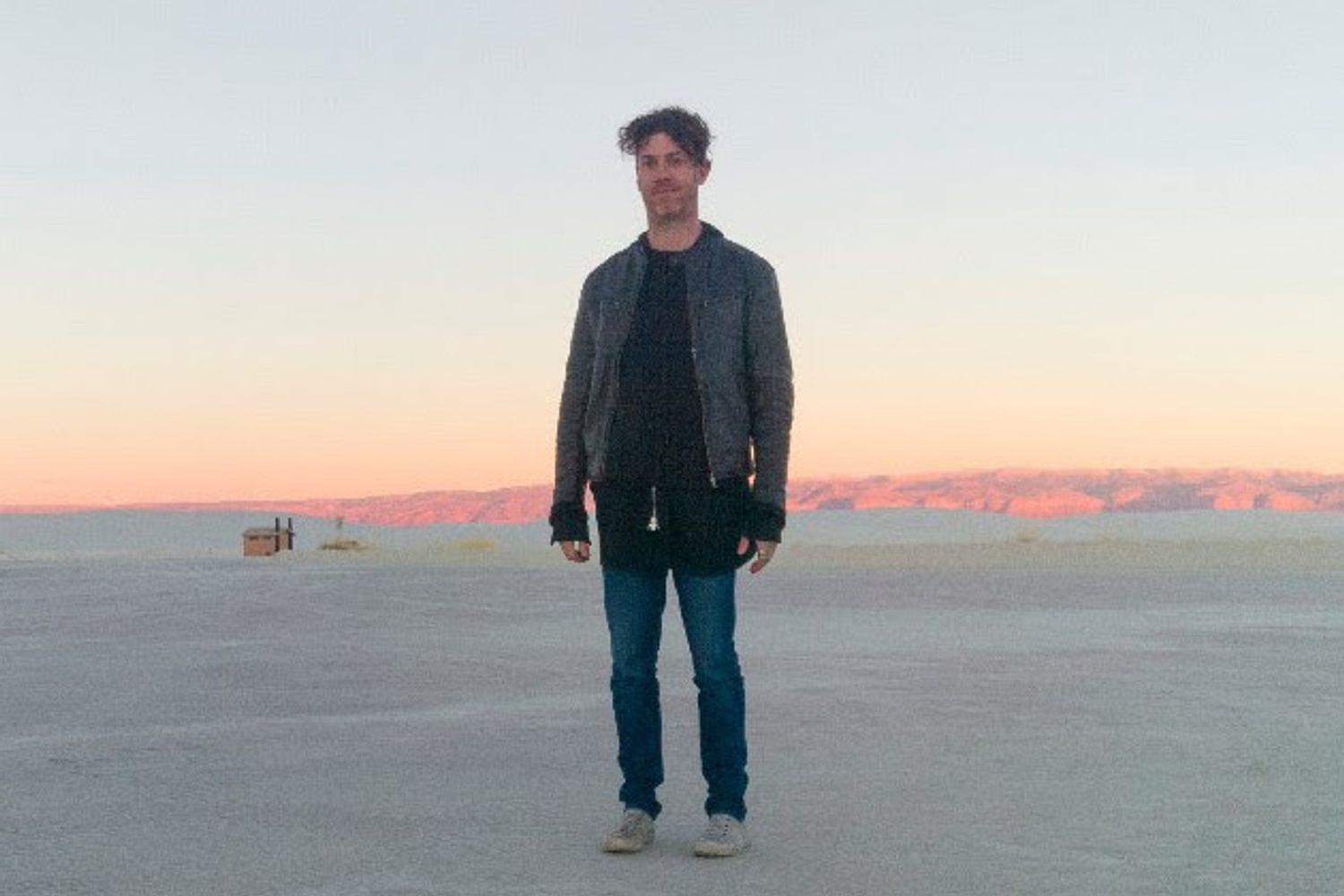 Arcade Fire drummer Jeremy Gara announces debut solo album ‘Limn’