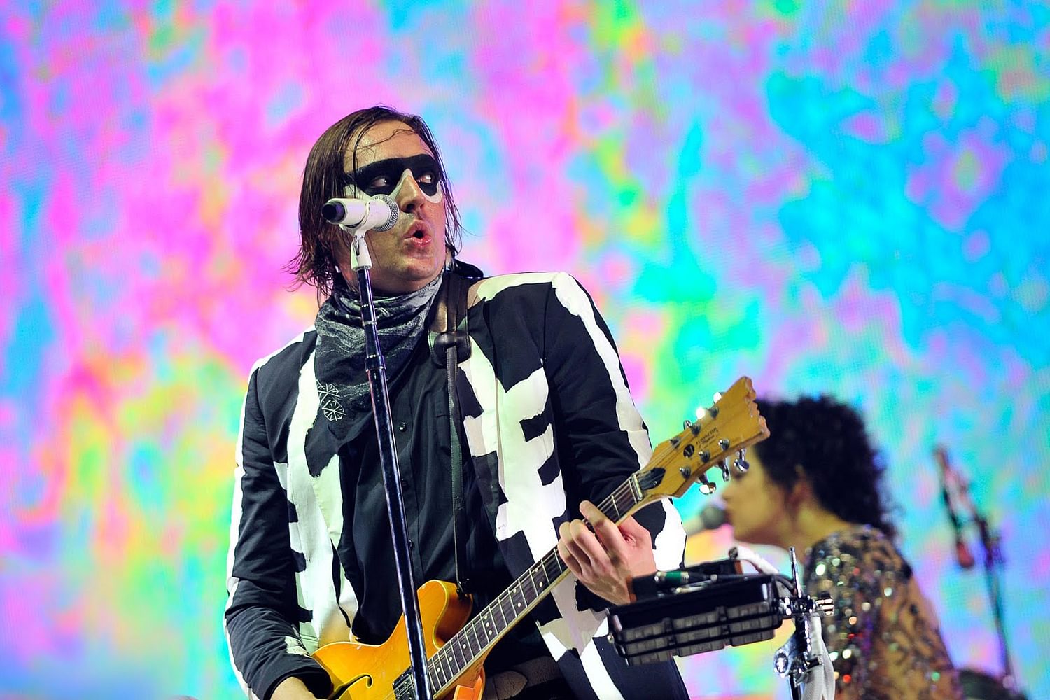 Arcade Fire’s Win Butler admits TIDAL was “poorly launched”