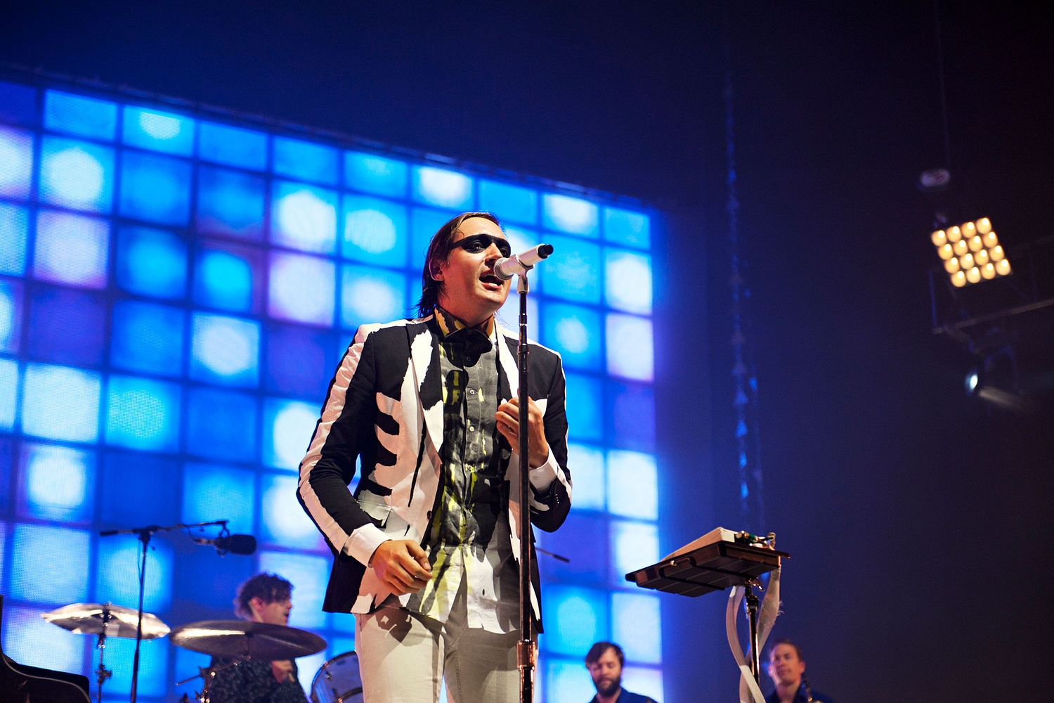 See the results of Arcade Fire’s Win and Will Butler’s panel about music and brands, at SXSW