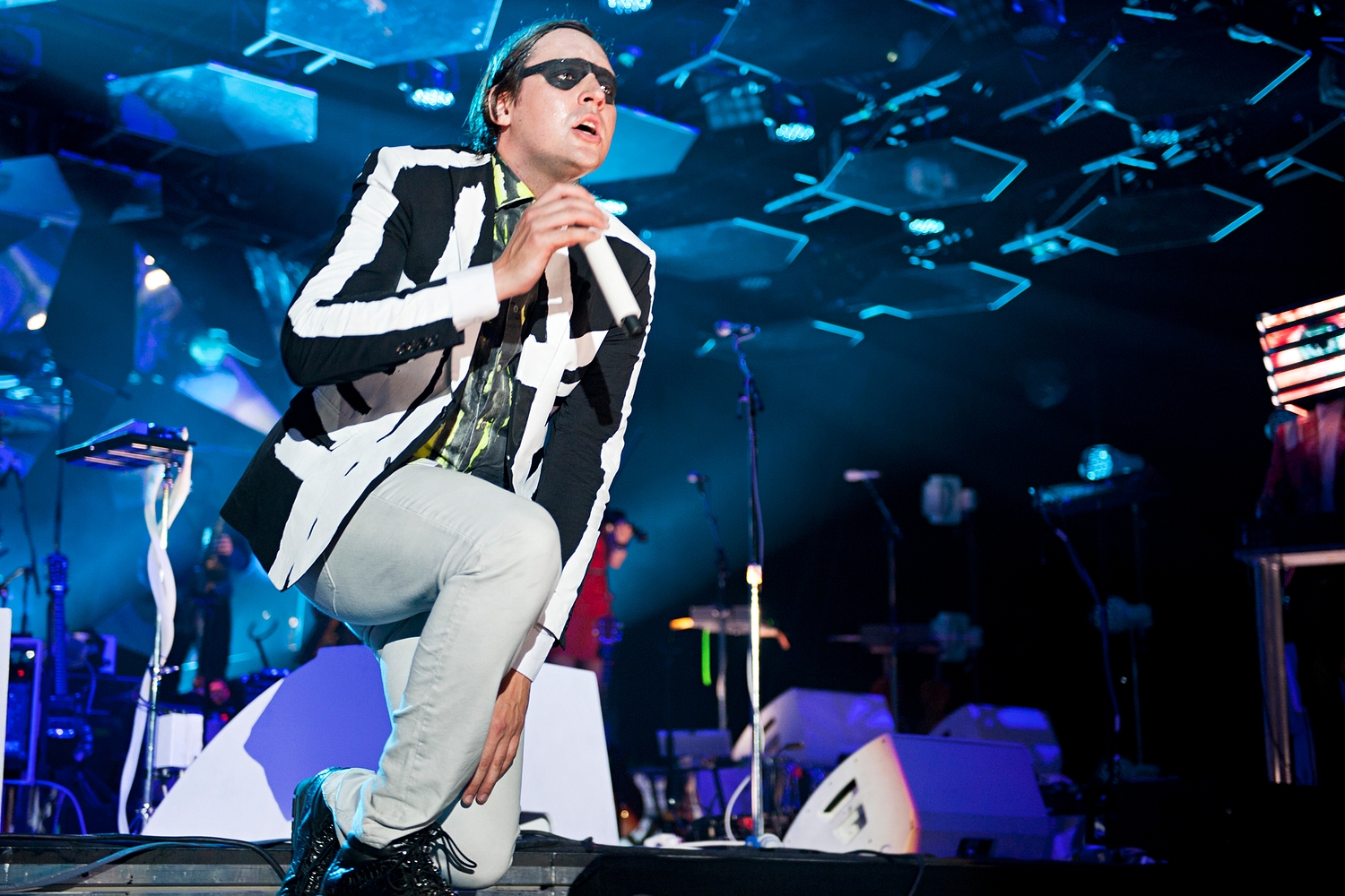 This is Arcade Fire’s big moment