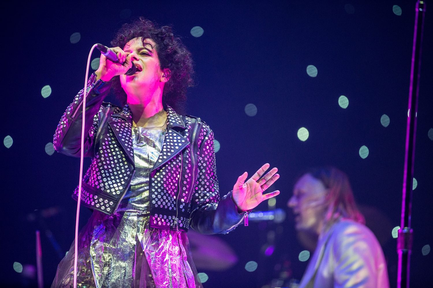 Bilbao BBK Live 2016 Day One • Festivals • DIY Magazine