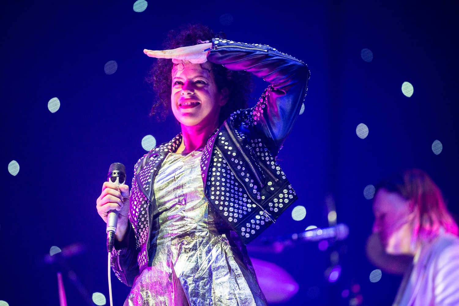 Bilbao BBK Live 2016: Day One