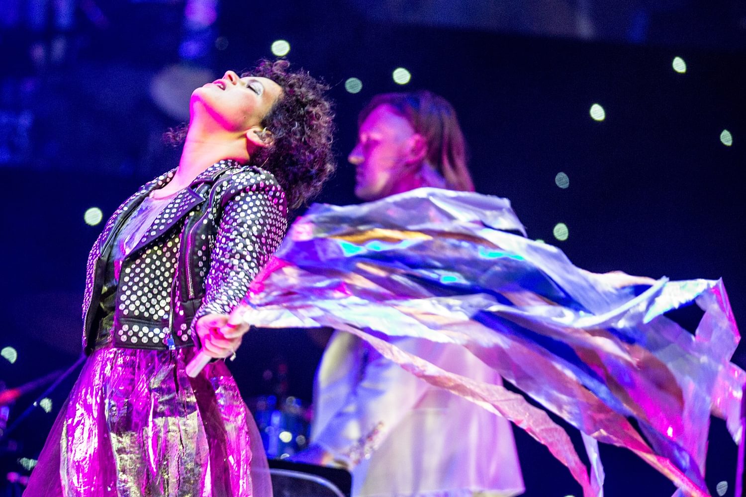 Arcade Fire join Rock Werchter line up