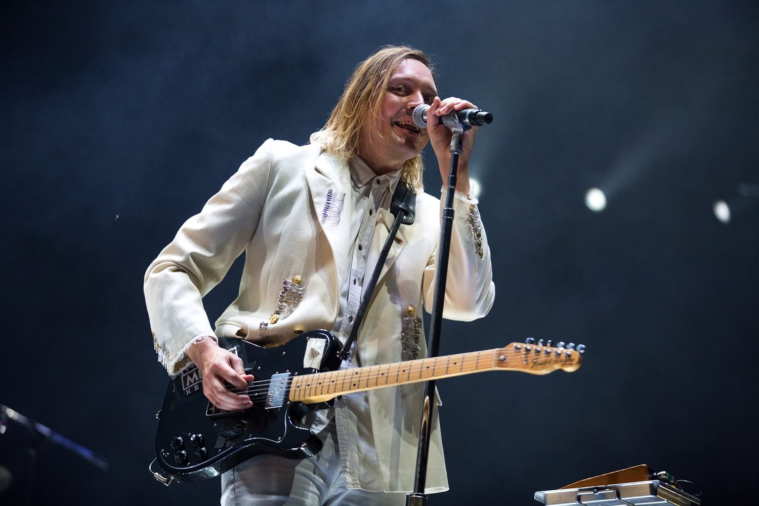 Arcade Fire announced at Isle Of Wight 2017 headliner