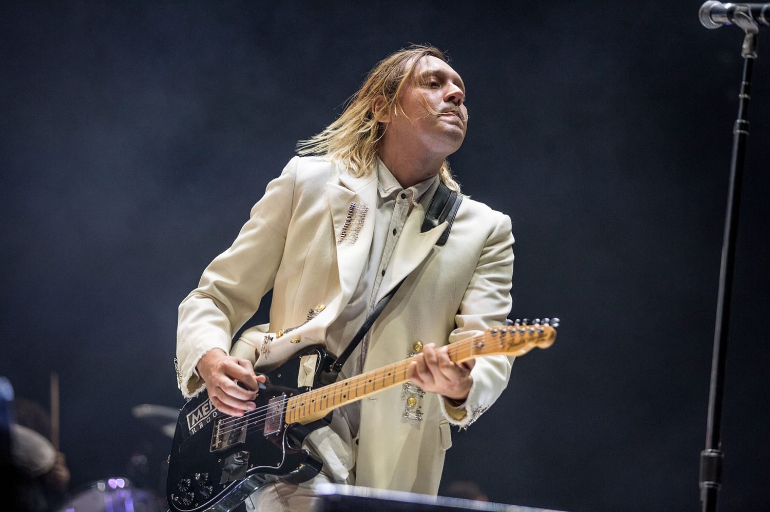 Bilbao BBK Live 2016: Day One