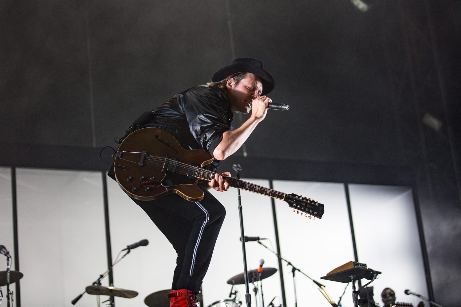 The best things we saw at Primavera Sound 2017, Day Three