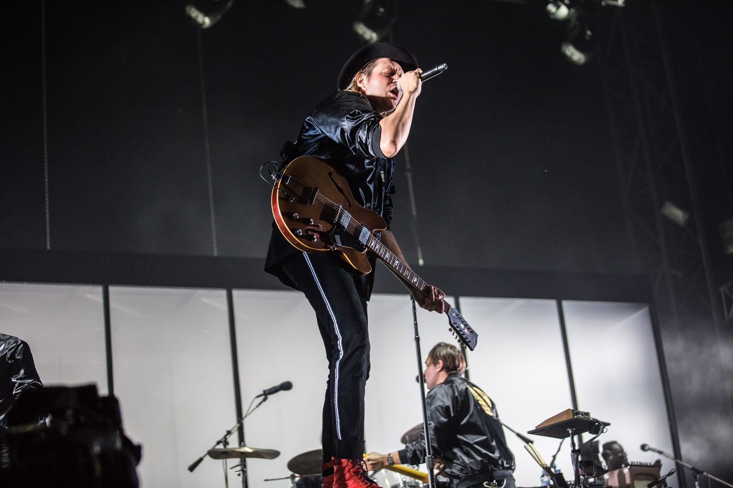 The best things we saw at Primavera Sound 2017, Day Three