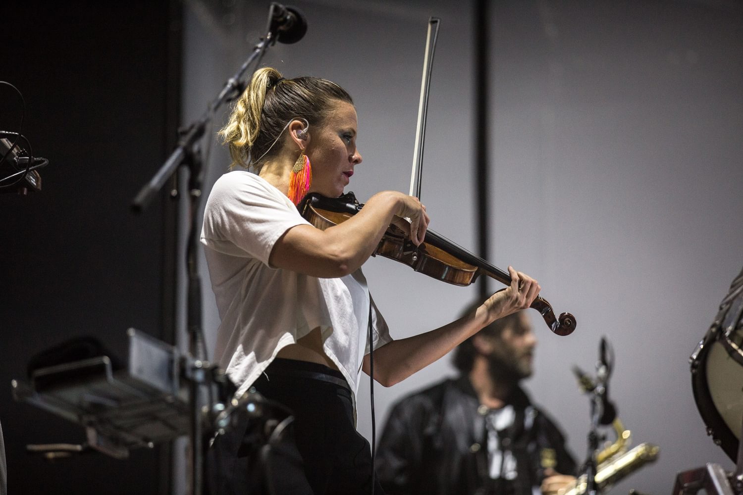 The best things we saw at Primavera Sound 2017, Day Three