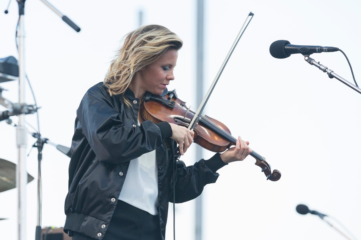 The best things we saw at Primavera Sound 2017, Day One