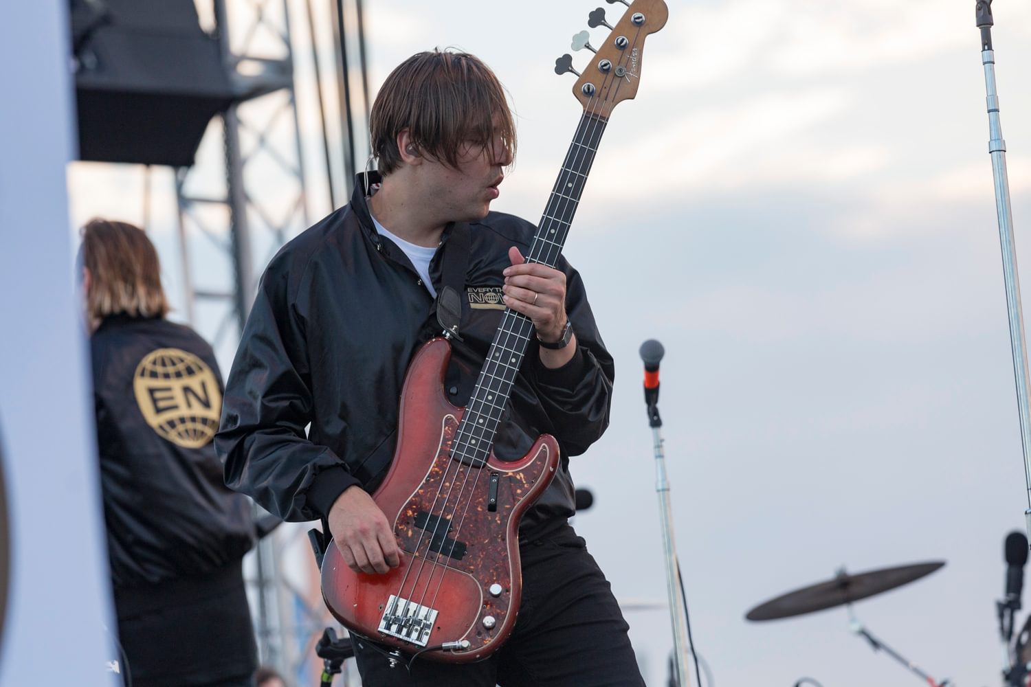 The best things we saw at Primavera Sound 2017, Day One