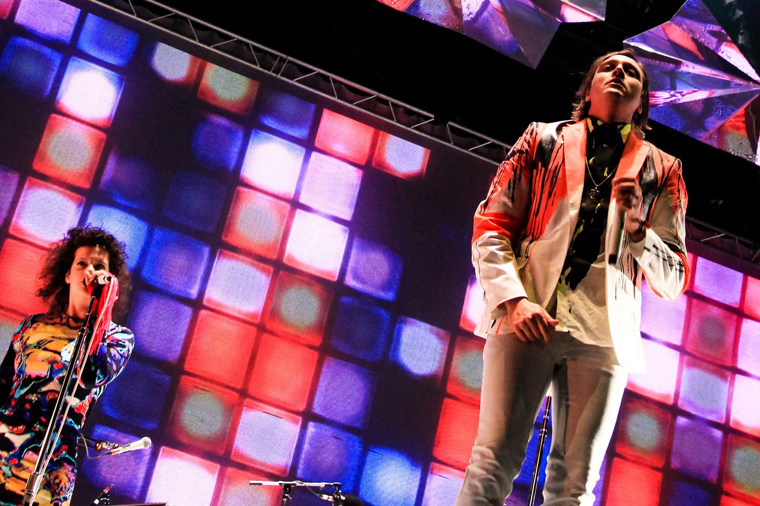 Primavera Sound 2014