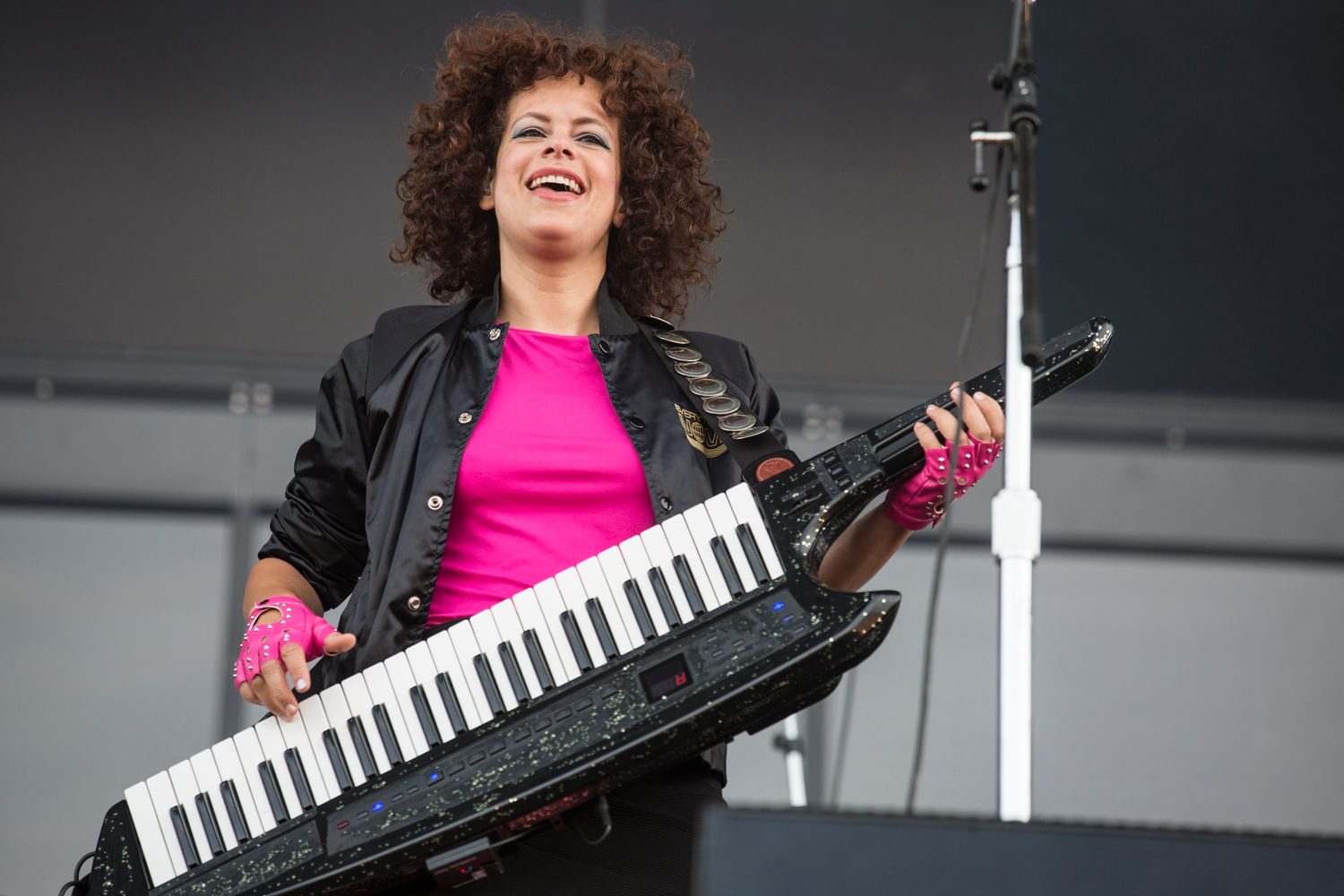 Arcade Fire and Lorde shine on day one of Rock Werchter 2017